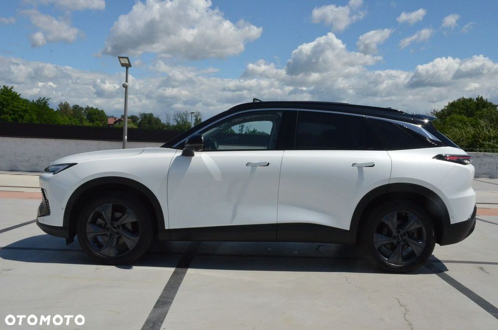 BAIC 5 Beijing 1.5T Luxury DCT - 14