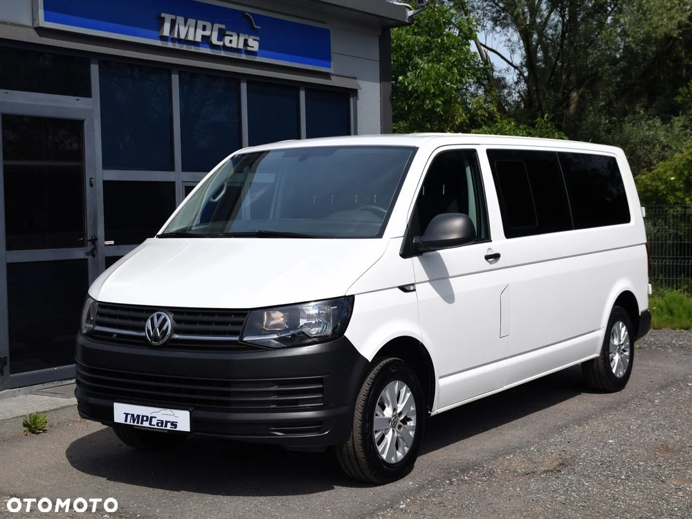 Volkswagen Transporter - 13