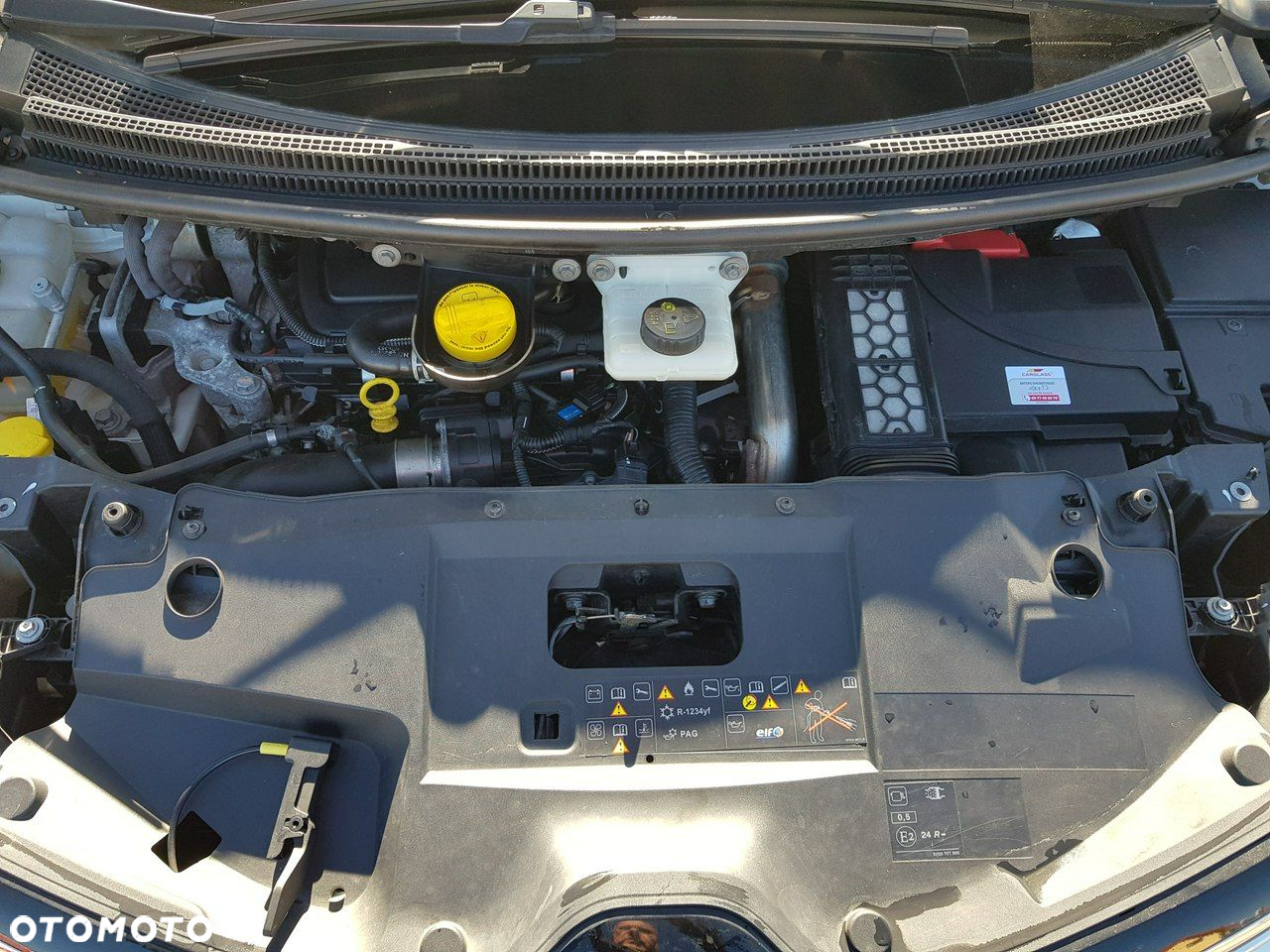 Renault Scenic ENERGY dCi 160 EDC INITIALE PARIS - 22