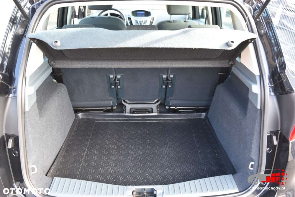 Ford C-MAX - 19