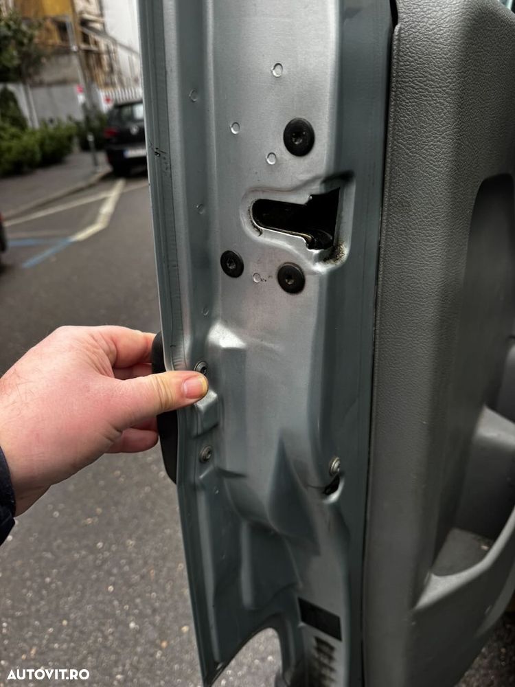 Renault Master tip ND - 18