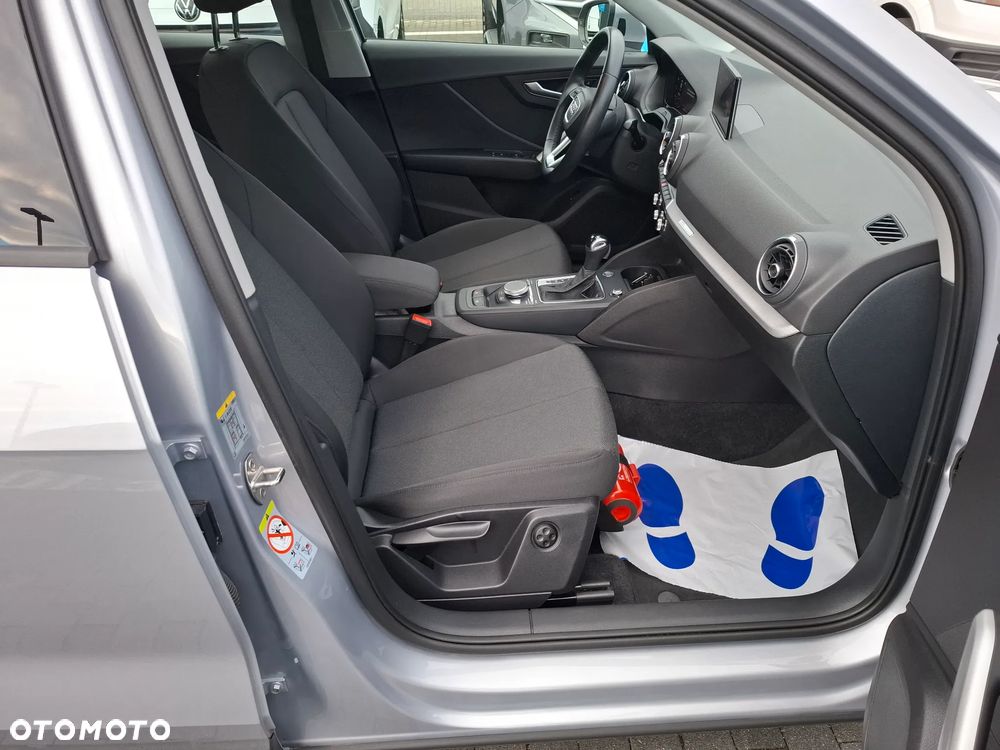Audi Q2 - 10