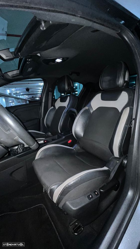 DS DS4 1.6 BlueHDi So Chic - 8