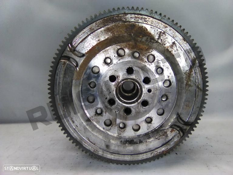 Conjunto Volante Bimassa Completo 5557_1811 Opel Insignia A [20 - 2