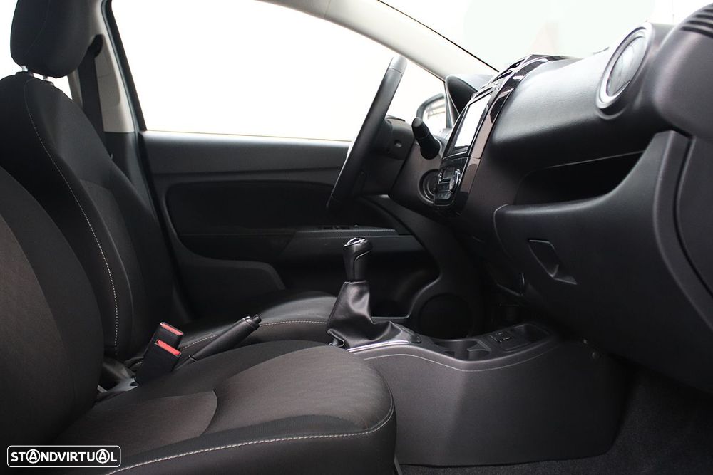 Mitsubishi Space Star 1.2 Connect Edition - 20