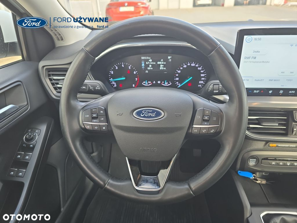 Ford Focus - 20