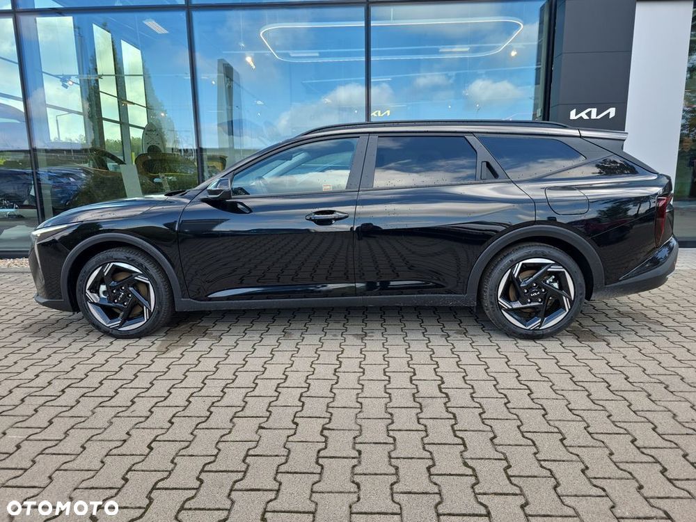 Kia Inny - 9