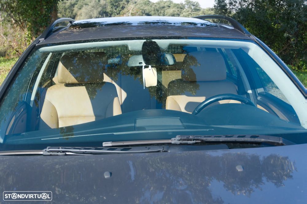 BMW 520 d Touring - 13