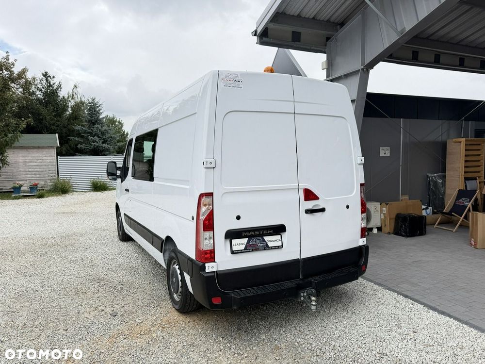 Renault Master - 5
