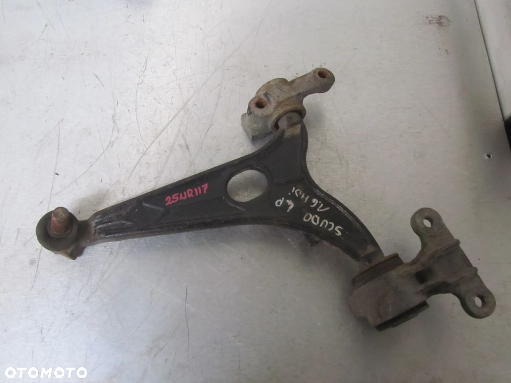 Citroen Jumper-Scudo 06->1.8 hdi wahacz lewy przód - 1