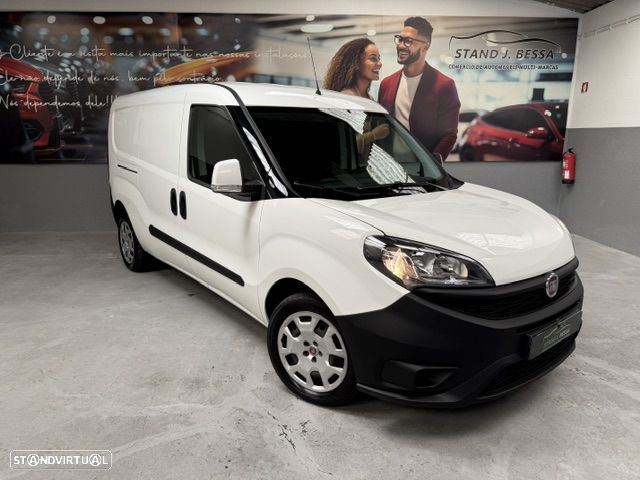 Fiat Doblo 1.6 Multijet Maxi - 1