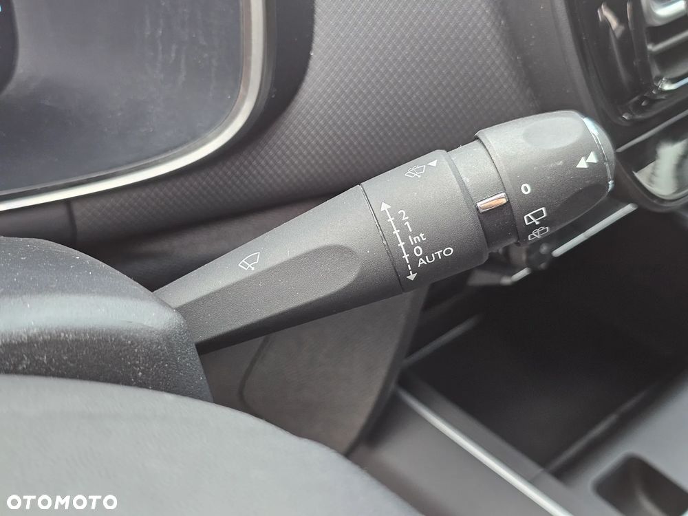 Citroën C5 Aircross - 19