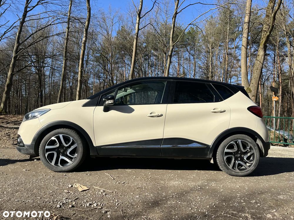 Renault Captur ENERGY dCi 90 Start&Stop Dynamique - 1