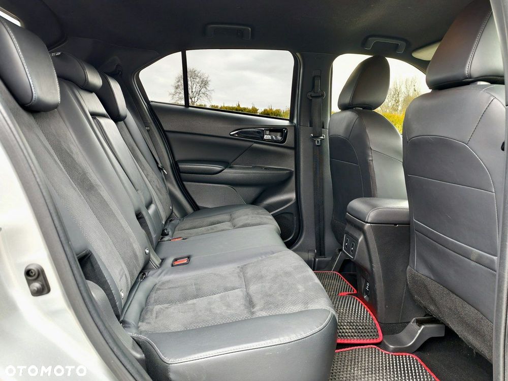 Mitsubishi Eclipse Cross 2.4 PHEV Intense Plus - 29