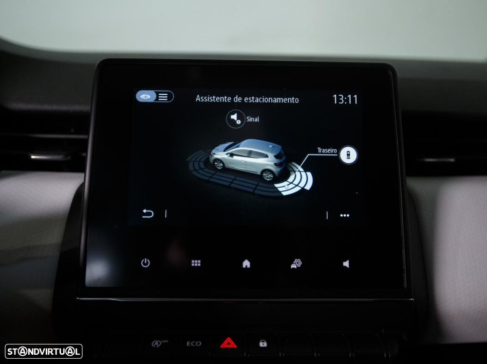 Renault Clio 1.0 TCe Evolution Bi-Fuel - 25