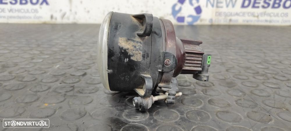 FAROL NEVOEIRO DIREITO VOLKSWAGEN GOLF V 2007 -27096600 - 1