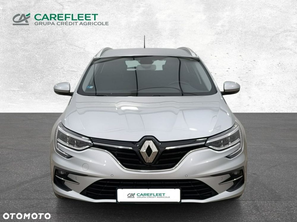 Renault Megane 1.3 TCe FAP Equilibre - 3