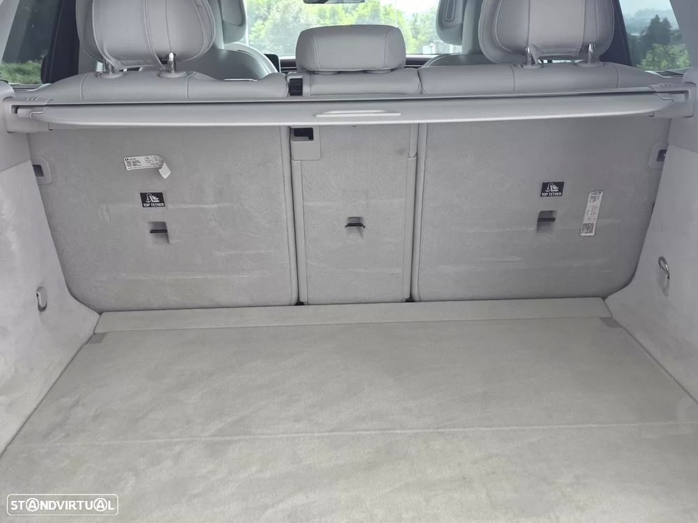 Mercedes-Benz EQE SUV 300 Edition - 45