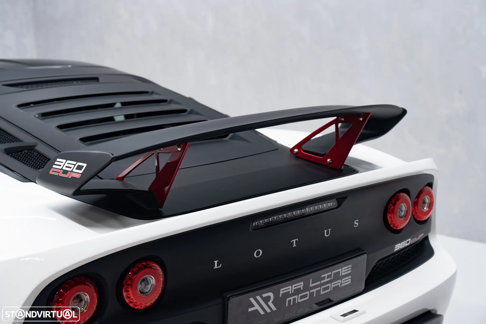 Lotus Exige 360 Cup - 15