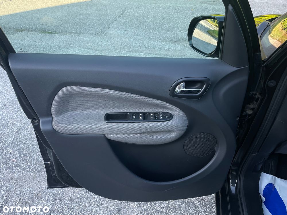 Citroën C3 Picasso 1.6 HDi Attraction - 9
