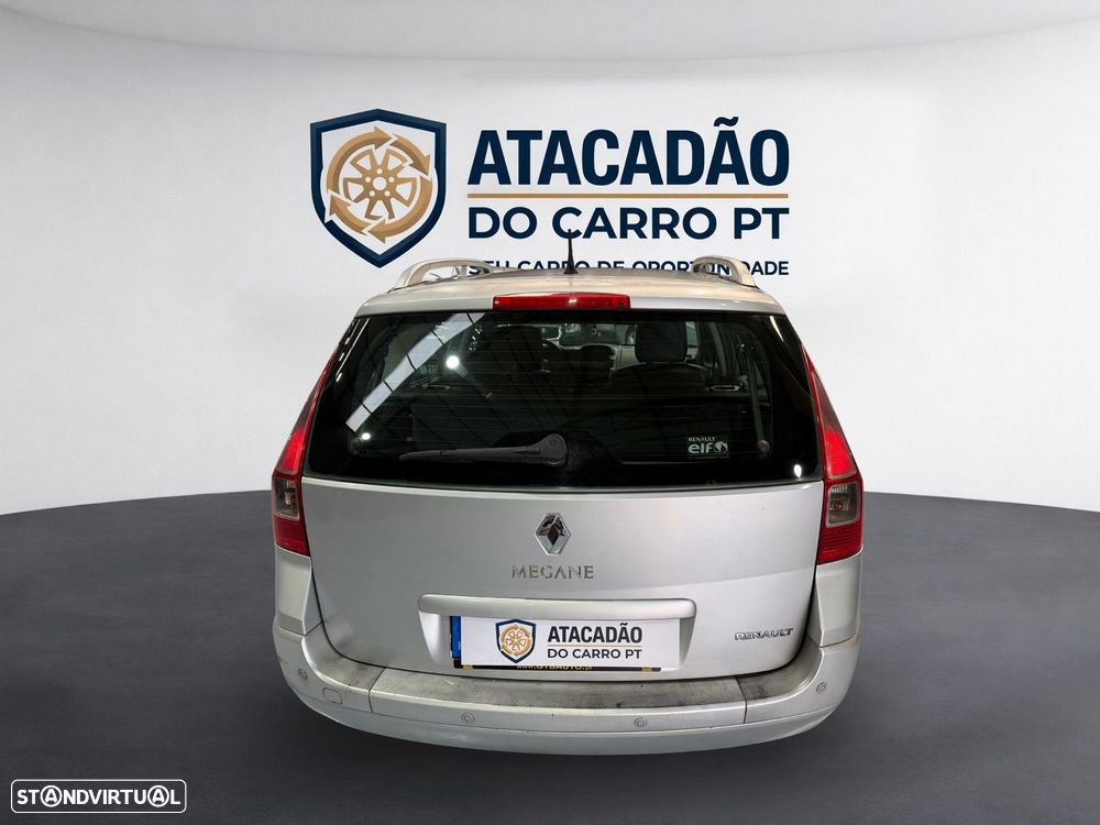 Renault Mégane Break - 34
