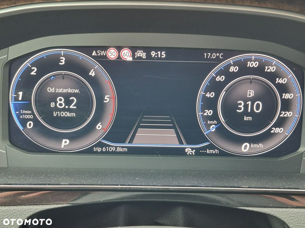 Volkswagen Arteon - 33