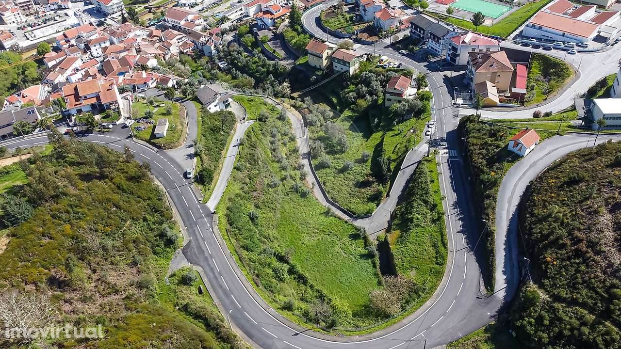 Terreno  para venda - Grande imagem: 2/8