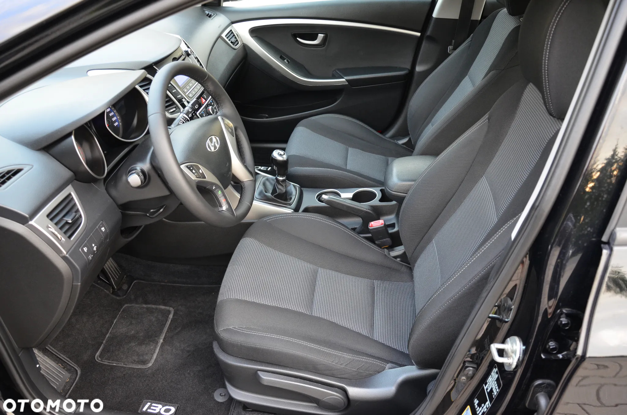 Hyundai i30 1.4 Advantage - 28