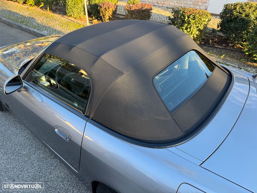 Honda S2000 Standard - 12