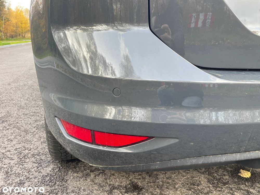 Volkswagen Touran 1.5 TSI EVO Comfortline DSG - 37