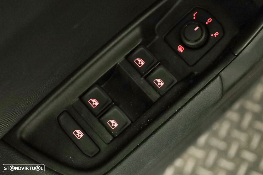 Audi A1 Sportback 25 TFSI Advanced - 19