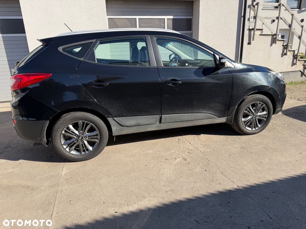 Hyundai ix35 - 4