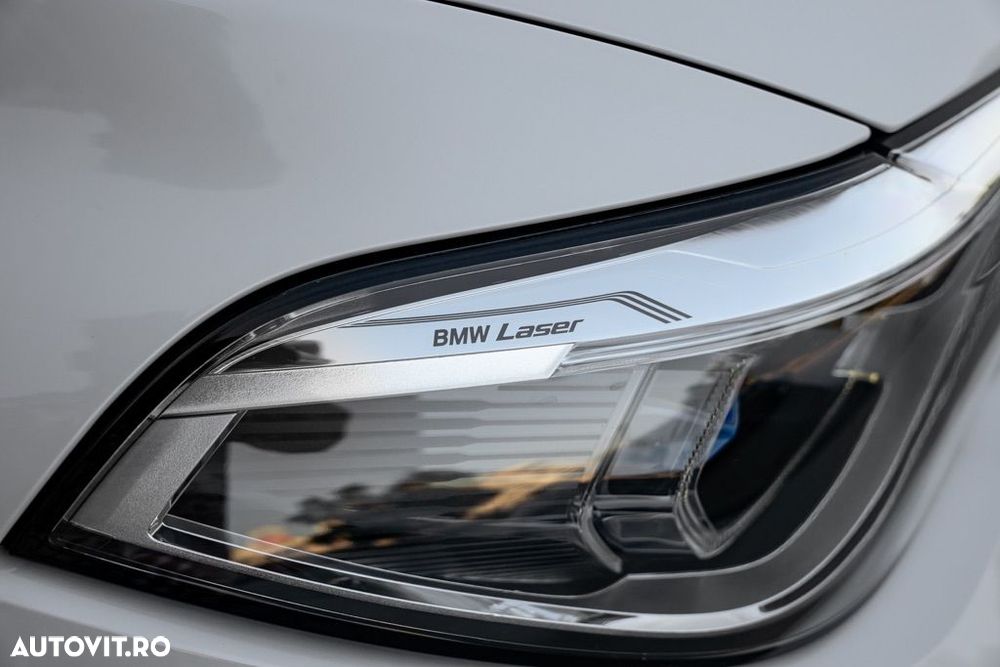 BMW X6 xDrive30d - 14