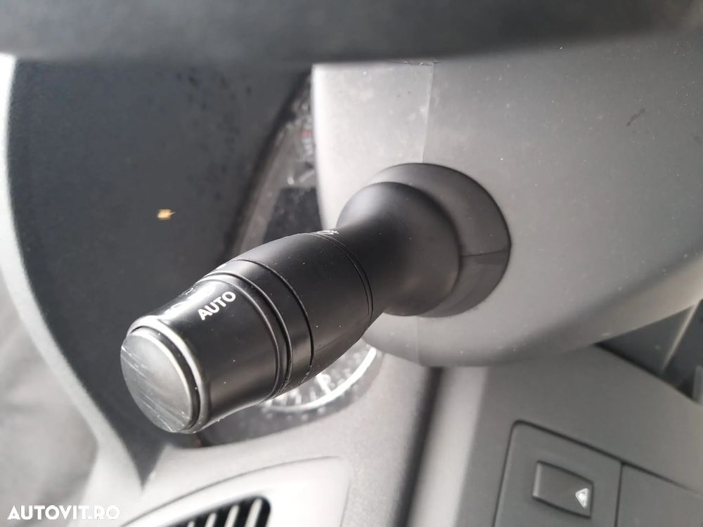 Maneta cu Spriala pentru Renault Laguna din 2010 2.0DCI - 2