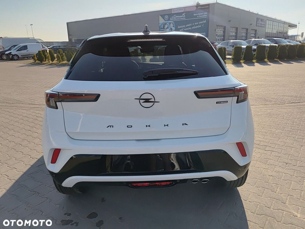 Opel Mokka - 7