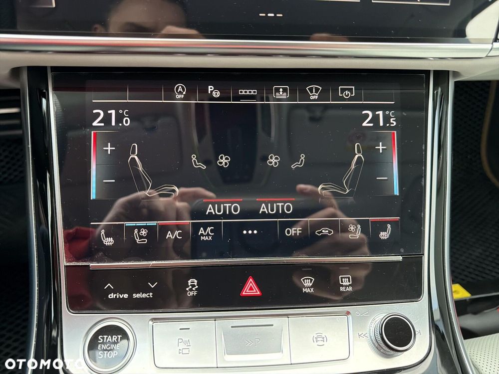 Audi A8 - 21