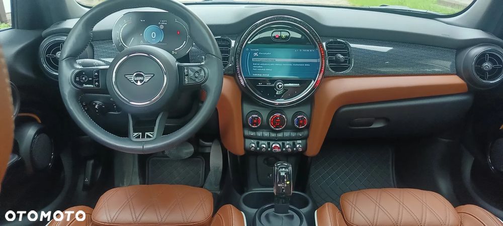 MINI Cooper S - 22