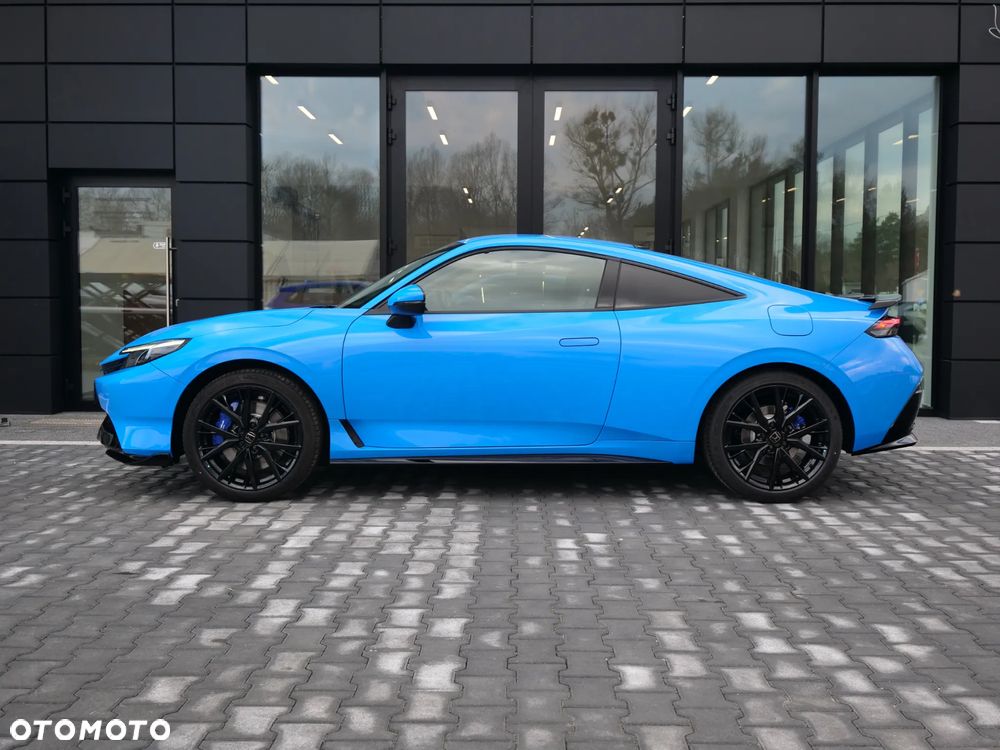 Honda Prelude 2.0 i-MMD eHEV Advance CVT - 3