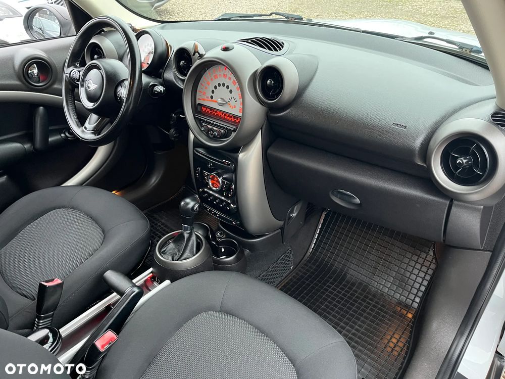 MINI Countryman Cooper D - 31