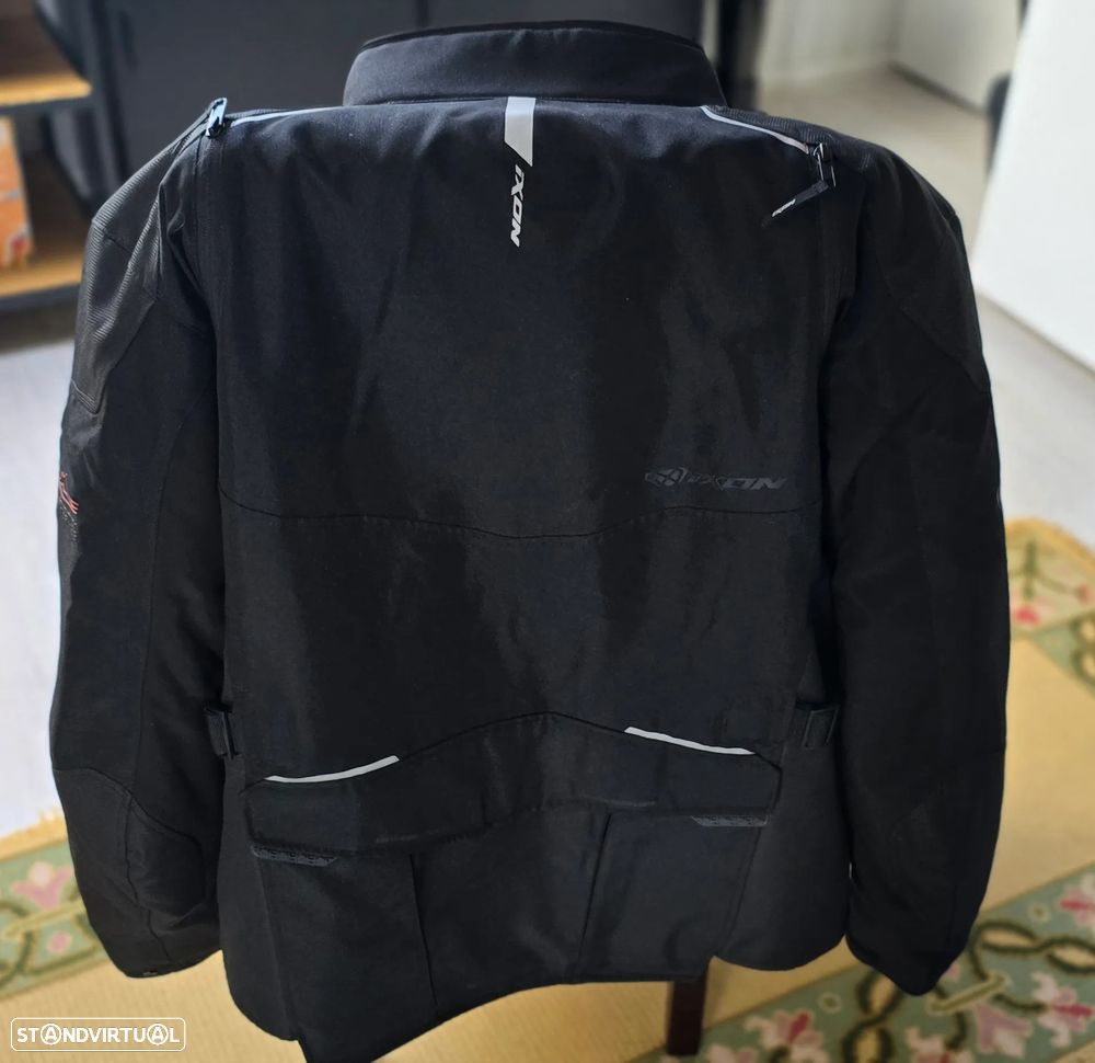 Super Soco TC MAX - 12