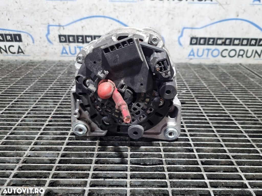 Alternator Dacia Dacia Logan II MCV Facelift 2017 0.9 B 2016 - 2020 90CP 890CC H4B 408 ... - 3