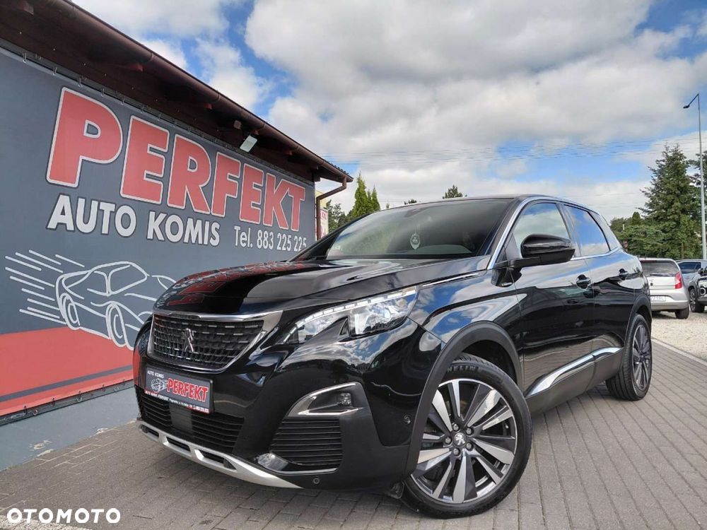 Peugeot 3008 - 2