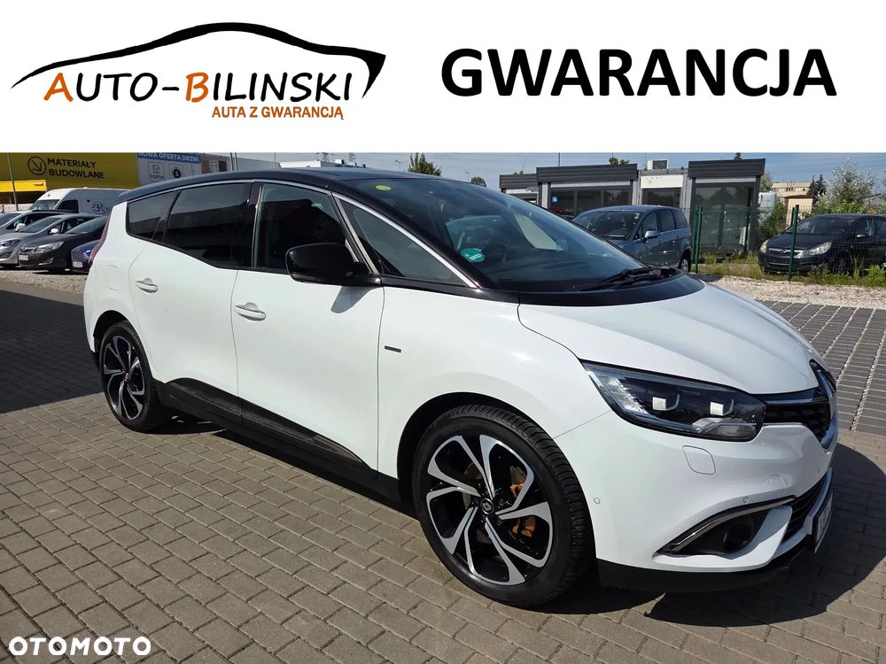 Renault Grand Scenic Gr 1.7 Blue dCi Intens - 1