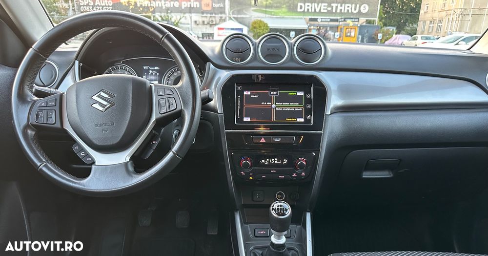 Suzuki Vitara - 16