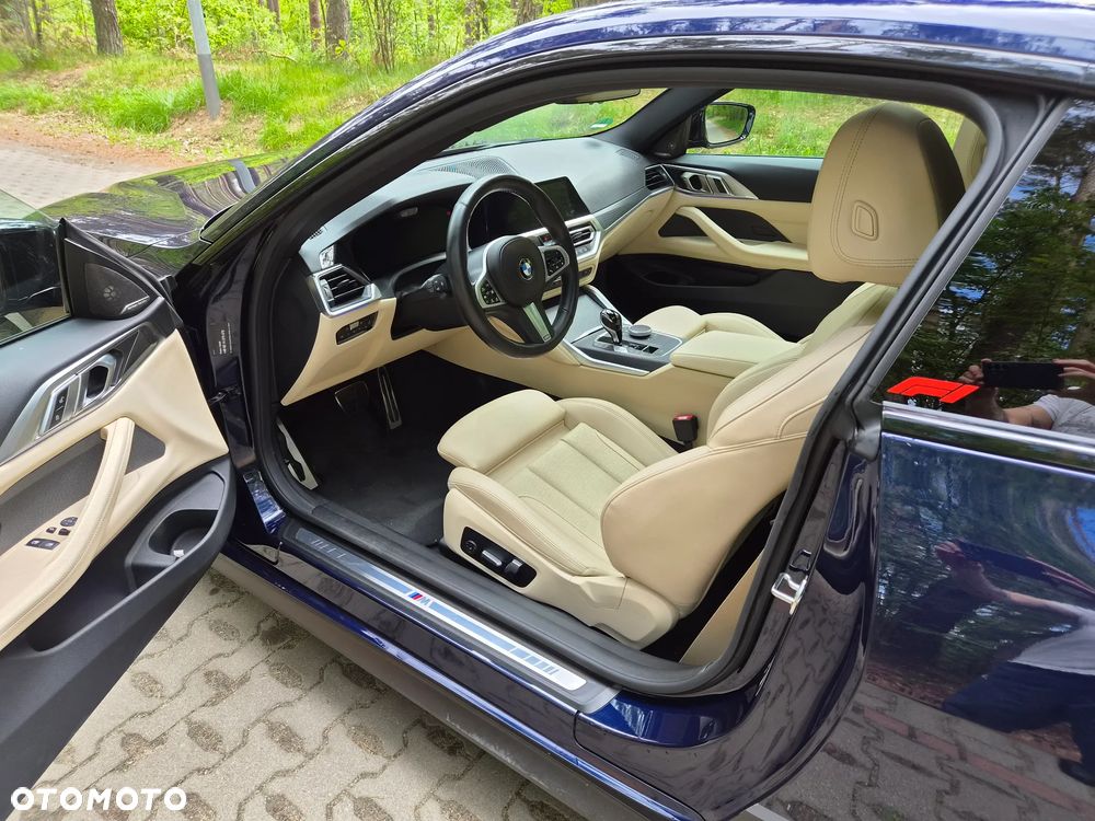 BMW Seria 4 - 11