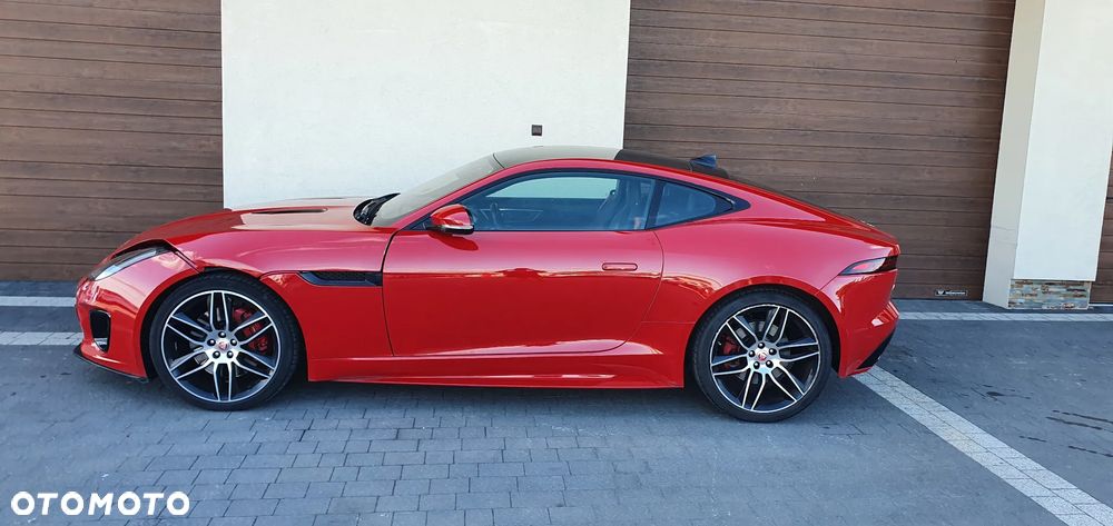 Jaguar F-Type - 5