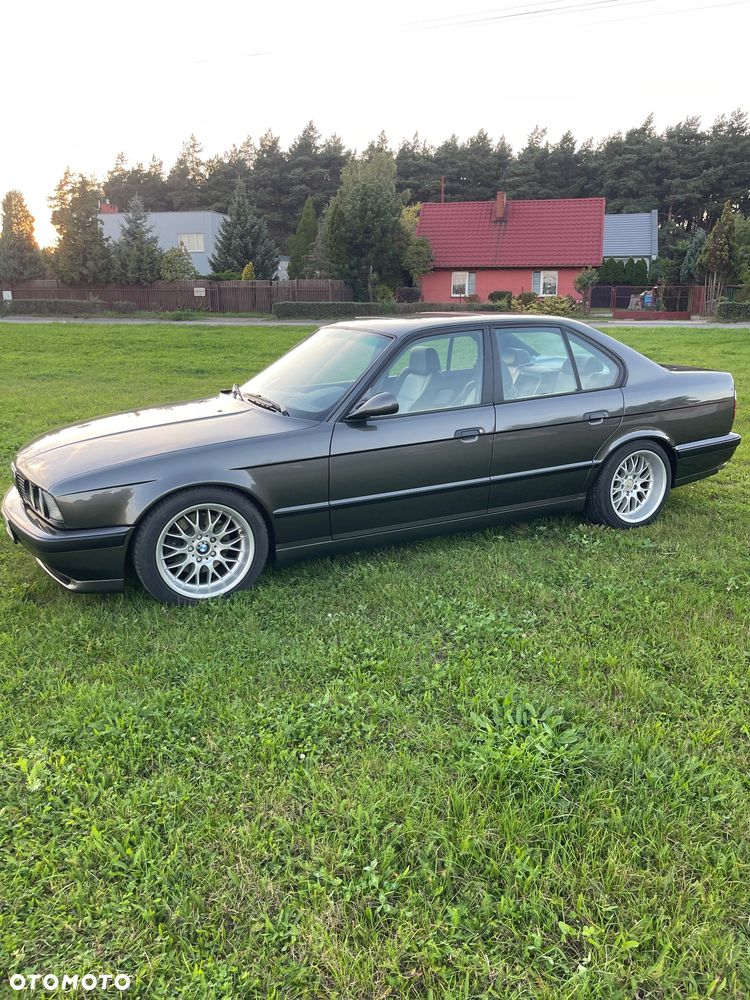 BMW M5 - 11