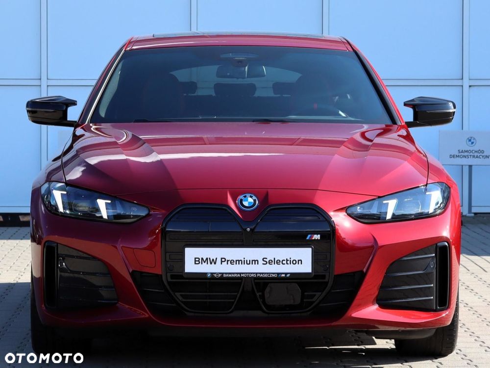 BMW i4 - 10