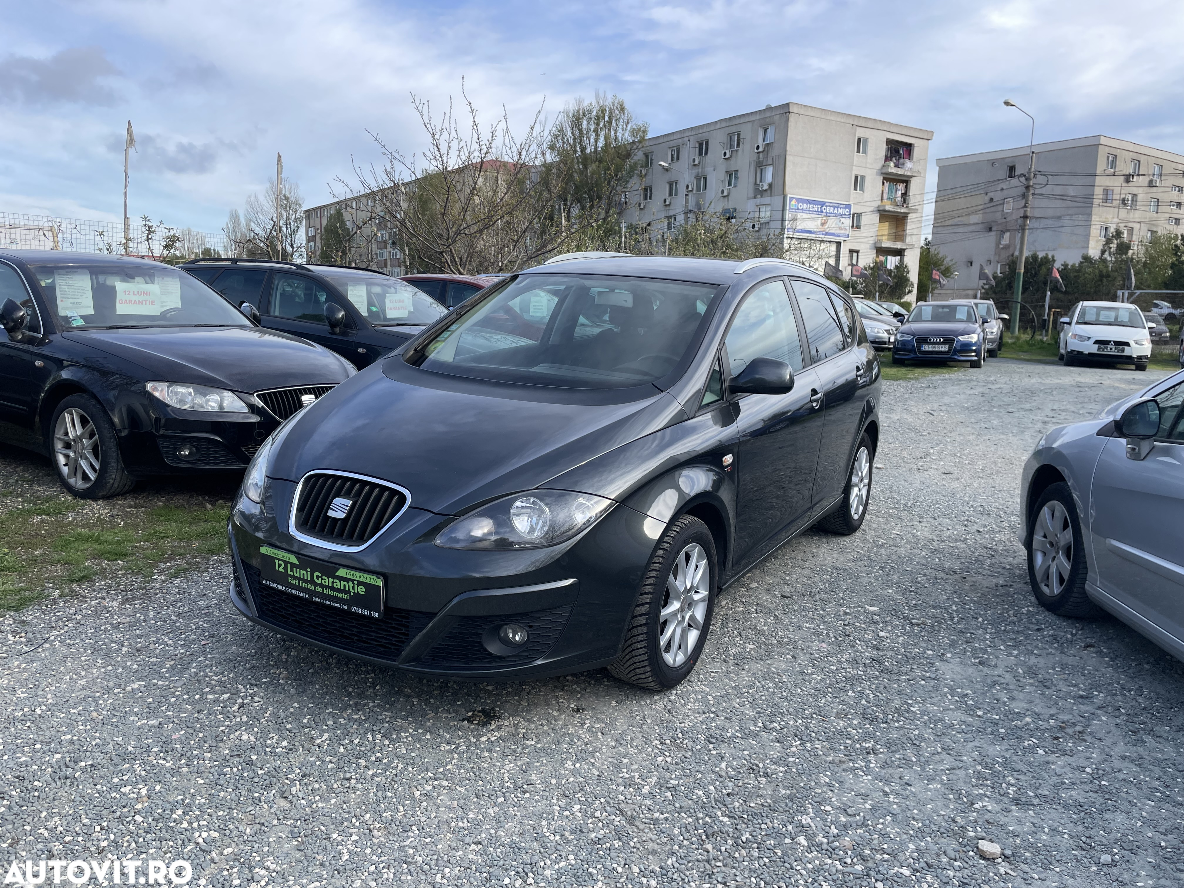Seat Altea XL - 3