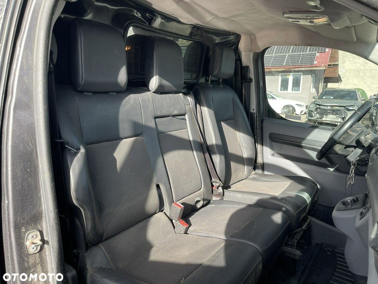 Toyota ProAce - 10